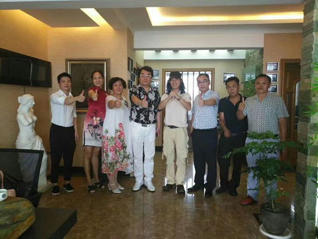 A̅f(xi)(hu)ϯꐺʿһУRܼҡ܅f(xi)(hu)ؕ(sh)L(zhng)|ώ